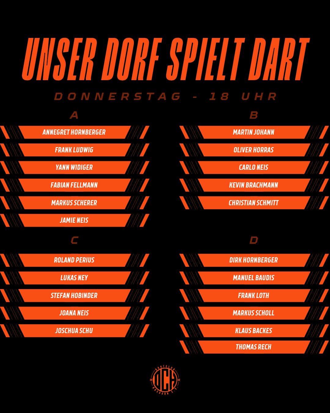 UDSD-Donnerstag